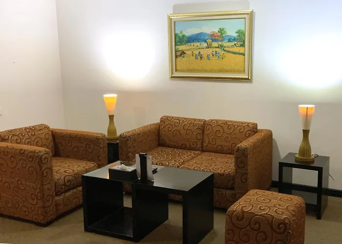 Grand Jatra Hotel Pekanbaru