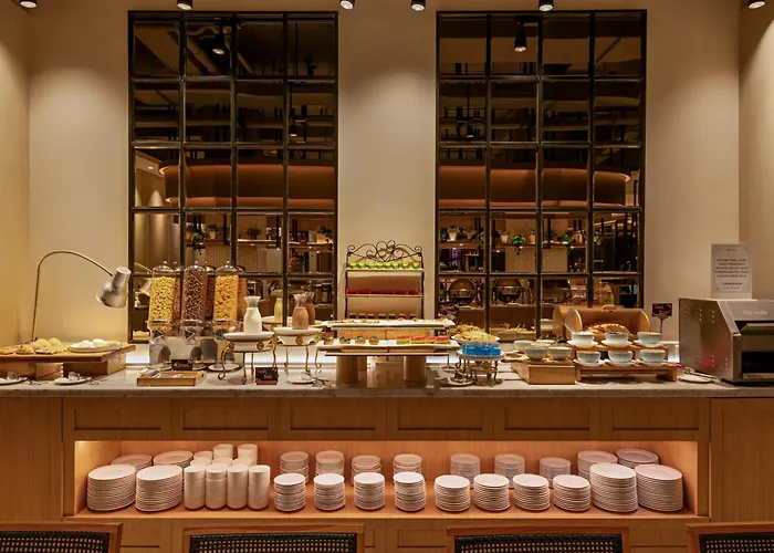 Grand Zuri Pekanbaru
