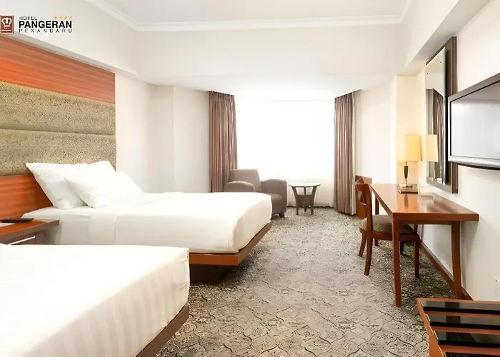 Hotel Pangeran Pekanbaru