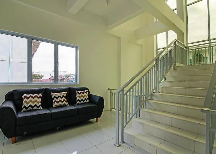 Hotel O Koala House Pekanbaru